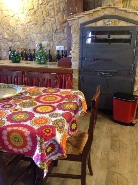 B&B Profumi Di Sicilia San Cataldo  Exterior foto