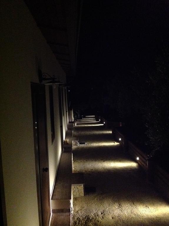 B&B Profumi Di Sicilia San Cataldo  Exterior foto