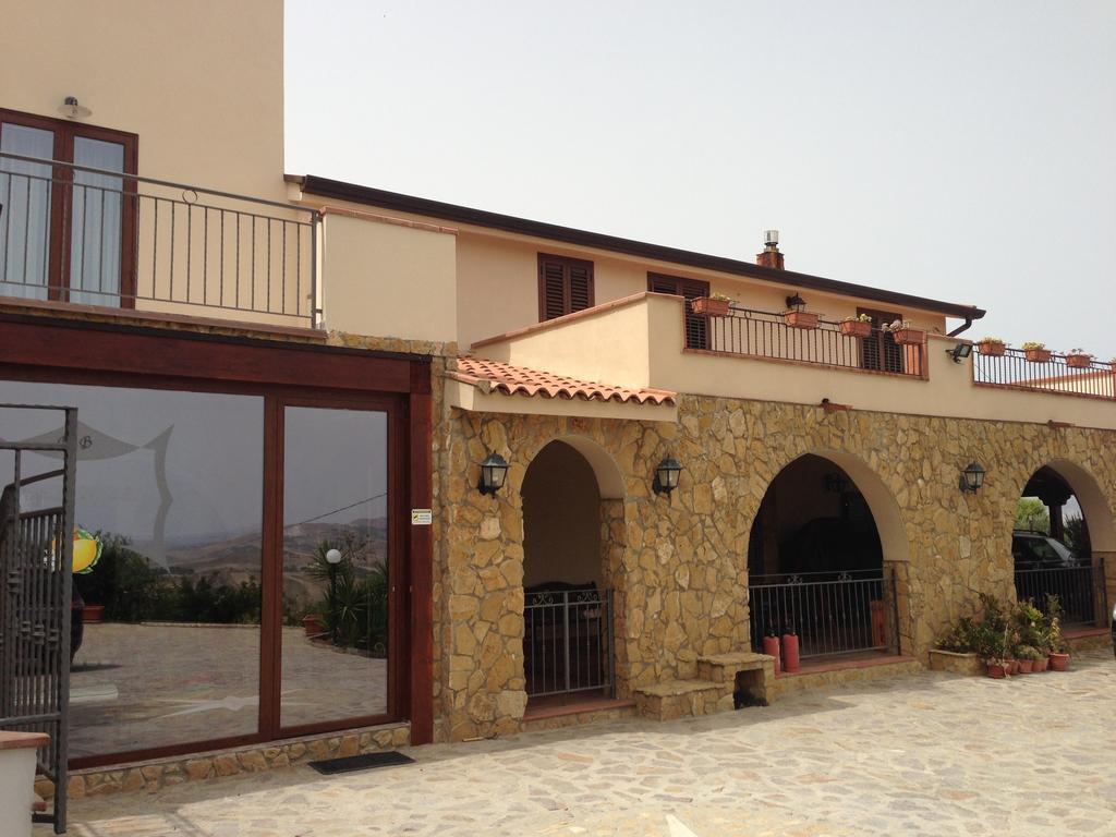 B&B Profumi Di Sicilia San Cataldo  Exterior foto