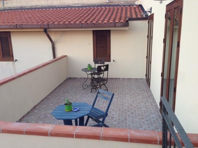 B&B Profumi Di Sicilia San Cataldo  Exterior foto