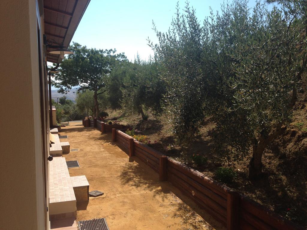 B&B Profumi Di Sicilia San Cataldo  Exterior foto