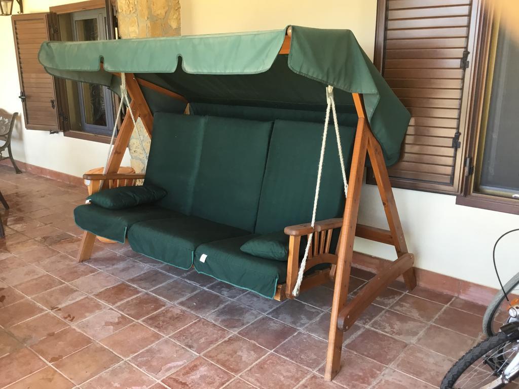 B&B Profumi Di Sicilia San Cataldo  Exterior foto