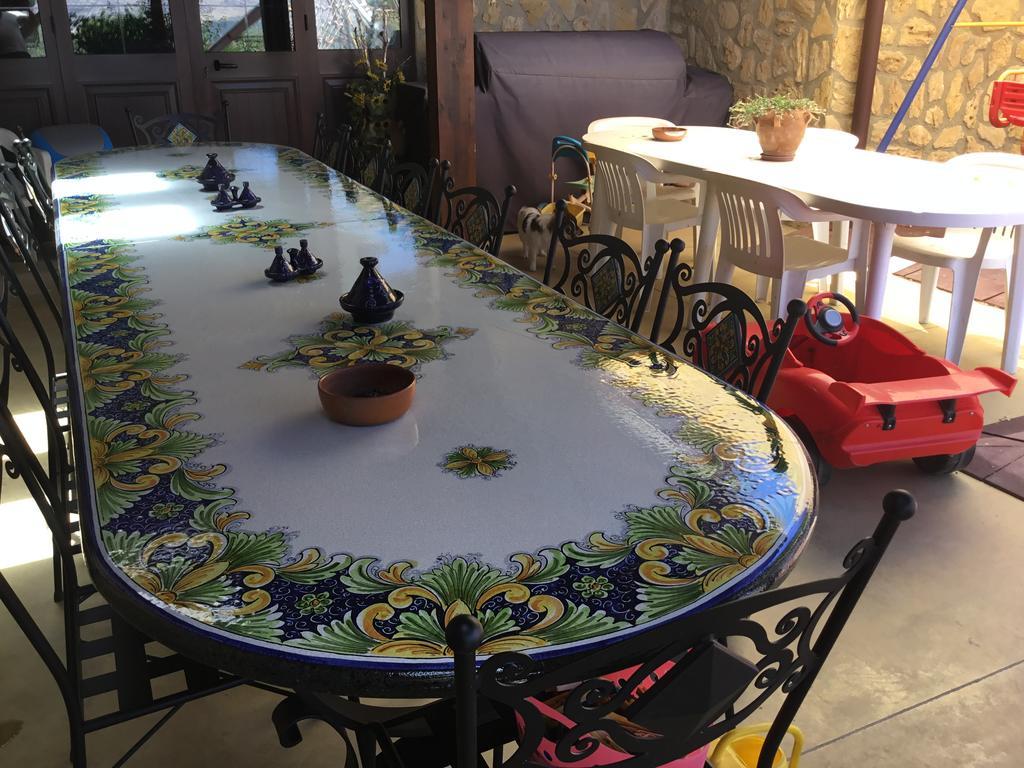 B&B Profumi Di Sicilia San Cataldo  Exterior foto