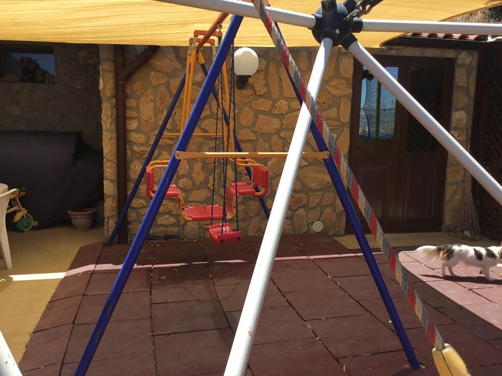 B&B Profumi Di Sicilia San Cataldo  Exterior foto