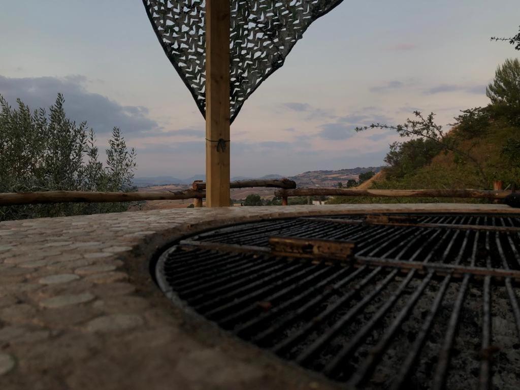 B&B Profumi Di Sicilia San Cataldo  Exterior foto